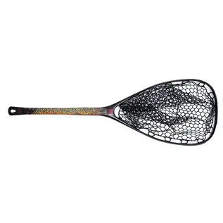 Nomad Middle Fork Net