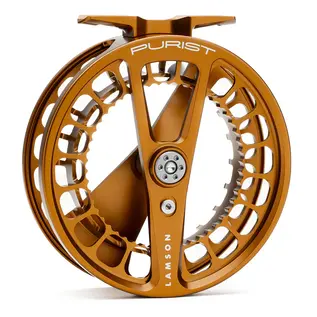 Purist Reel