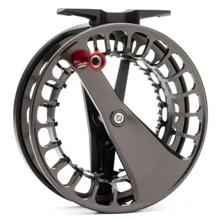 Purist Reel