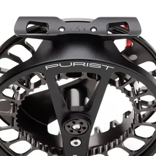 Purist Reel
