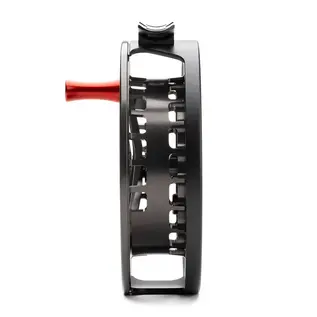 Purist Reel