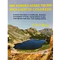 The Fishing Guide To 800 High Lakes in Colorado