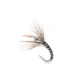 Tenkara USA Light Japanese Lantern 3 Pack Flies