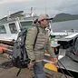 Grundens Shackelton 105 liter Duffel Bag