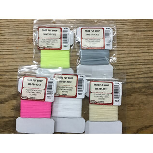 Polypropylene Floating Yarn