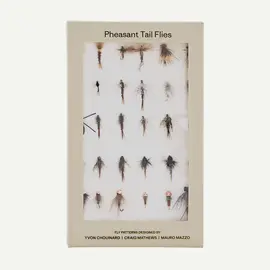 Pheasant Tail Flies