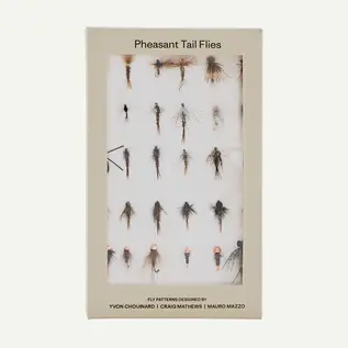 Pheasant Tail Flies