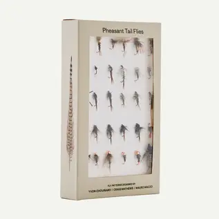 Pheasant Tail Flies