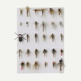 Pheasant Tail Flies