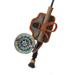 Quikshot 2.0 Rod Holder