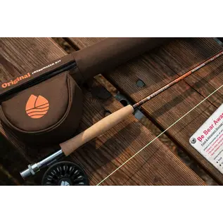 ORIGINAL Freshwater Kit