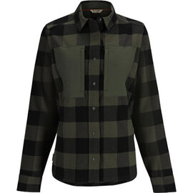 Simms Women's Guide Flannel