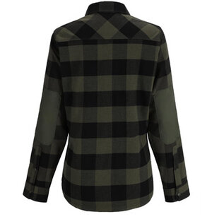 Simms Women's Guide Flannel