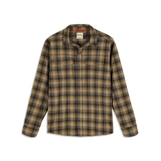 Simms Gallatin Flannel L/S Shirt