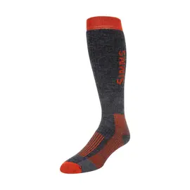 Simms Men's Merino Midweight OTC Socks