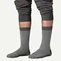 Heavyweight Merino Wool Blend Knee Socks