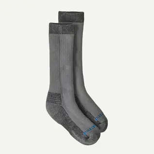 Heavyweight Merino Wool Blend Knee Socks