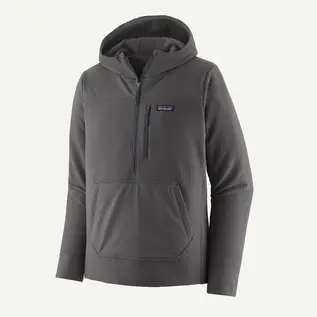 M's R2 Techface Pull Over