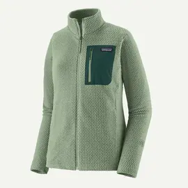 W's R1 Air Jacket