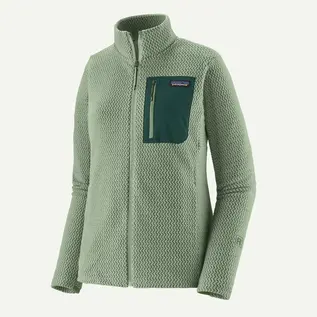 W's R1 Air Jacket