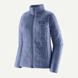 W's NanoPuff Jacket