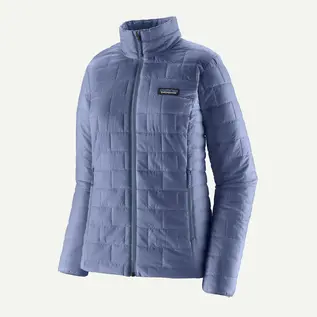 W's NanoPuff Jacket
