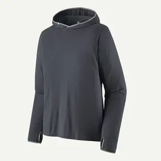 M's Tropic Comfort Natural Hoody