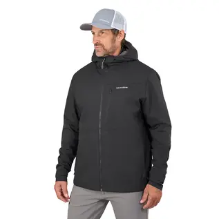 Grundens Turbulence Hybrid Hoodie