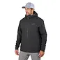 Grundens Turbulence Hybrid Hoodie