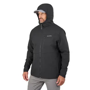 Grundens Turbulence Hybrid Hoodie