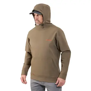Grundens Kryall Hoodie