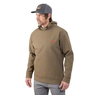 Grundens Kryall Hoodie