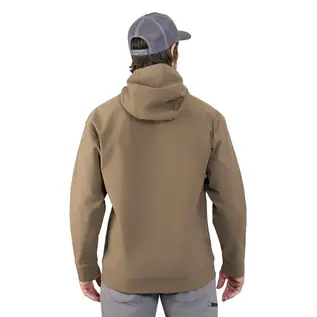 Grundens Kryall Hoodie