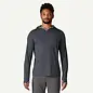 M's Tropic Comfort Natural Hoody