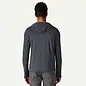 M's Tropic Comfort Natural Hoody