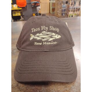 Washed Twill Hat 51000