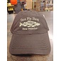 Washed Twill Hat 51000