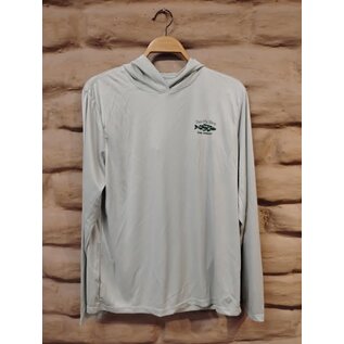 L2 Brands Sundial Sun Hoody (TFS Logo)