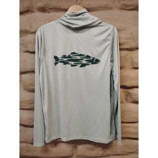 L2 Brands Sundial Sun Hoody (TFS Logo)