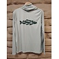 L2 Brands Sundial Sun Hoody (TFS Logo)