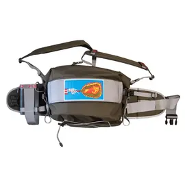 Rising All Day Lumbar Pack