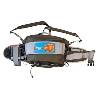 Rising All Day Lumbar Pack