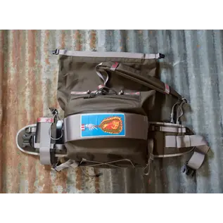 Rising All Day Lumbar Pack