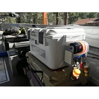 Rising Rigging Station