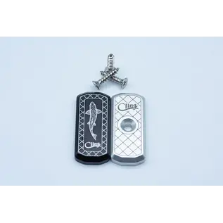 Cling Mag Grag Net Rack