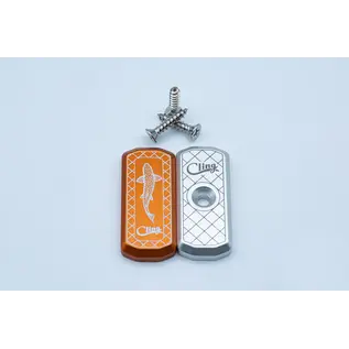 Cling Mag Grag Net Rack