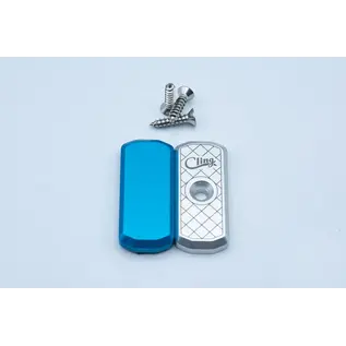 Cling Mag Grag Net Rack