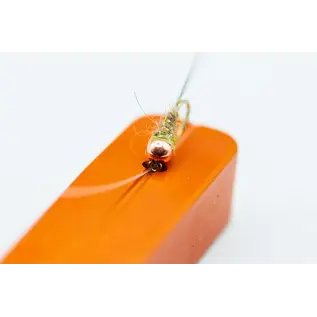 Cling Mag Grab Rod Rack