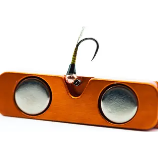 Cling Mag Grab Rod Rack