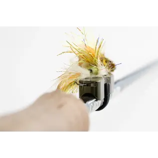 Cling Mag Grab Rod Rack